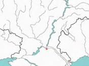 Марсилия щетинистая
. Область распространения