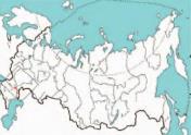 Марсилия щетинистая
. Область распространения