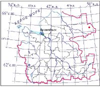 Вудсия альпийская
