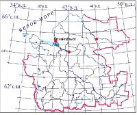 Овсяница дюнная