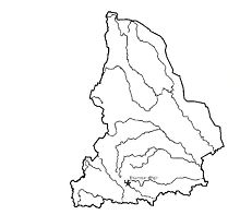 Саянская совка. Область распространения. Свердловская область.