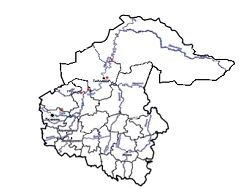 Красная плоскотелка