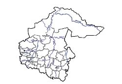 Тарбаганчик (Земляной зайчик)