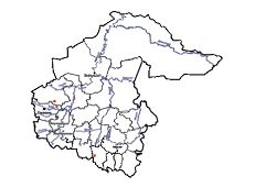 Каулиния малая