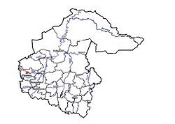 Влагалищецветник маленький