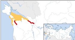 Азовская белуга