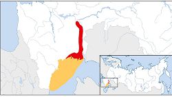 Волжская сельдь