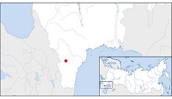 Эйзенамская форель