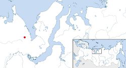 Арктический голец