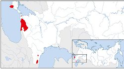 Тритон Карелина