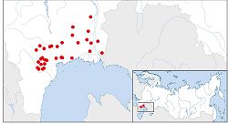 Песчаный удавчик