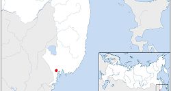 Краснопоясный динодон