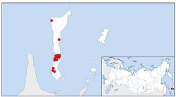 Японский полоз