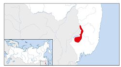 Ханкайская ланцеолярия