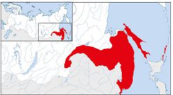 Мандаринка