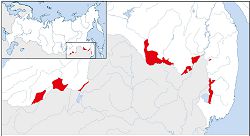 Даурский журавль