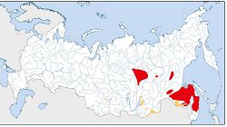 Чёрный журавль