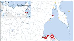 Охотский улит