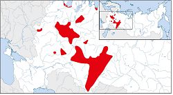 Европейская белая лазоревка