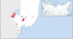 Косматый поползень