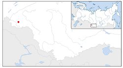 Жужелица Геблера