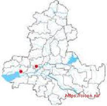 Псевдокроссидиум горншуха