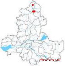 Копеечник меловой