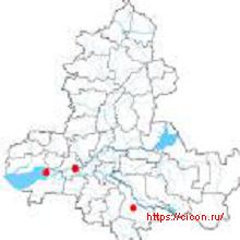 Альдрованда пузырчатая