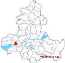 Белошампиньон длиннокорневой