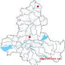Мухомор ежеголовый