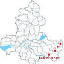 Степная пустельга