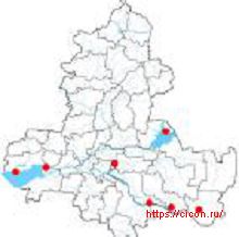 Малая крачка
