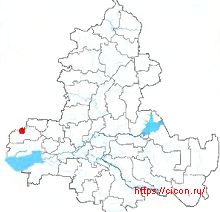 Меловая чернотелка