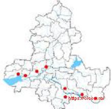 Элегантный корнегрыз